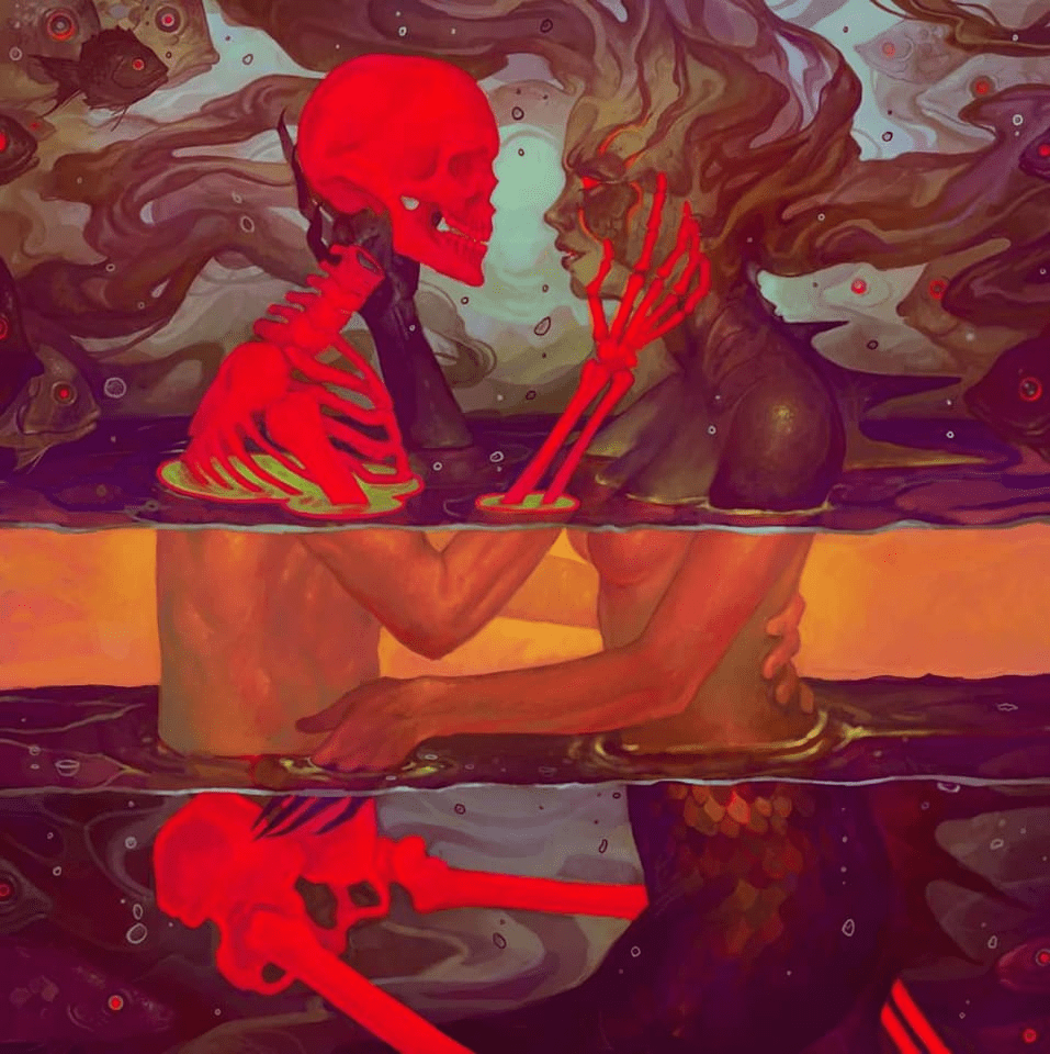 Iubirea e un câmp de&nbsp;luptă?