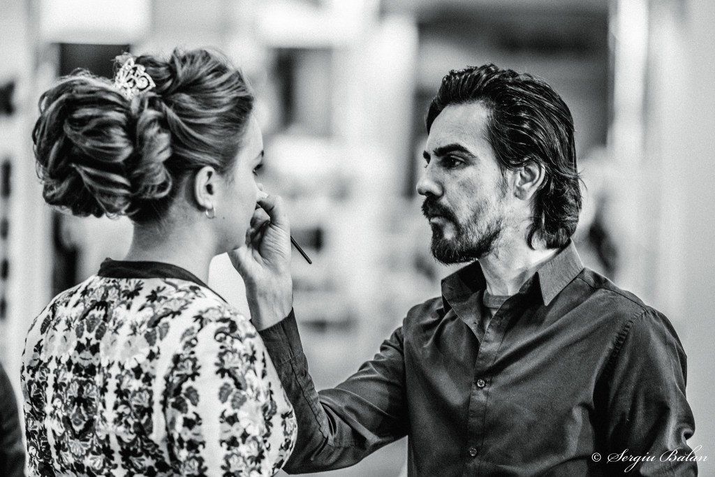 Eugenia Zaițev – Iubirea și&nbsp;romantismul