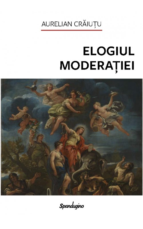 Aurelian Crăiuțu în dialog cu Andrew Sullivan