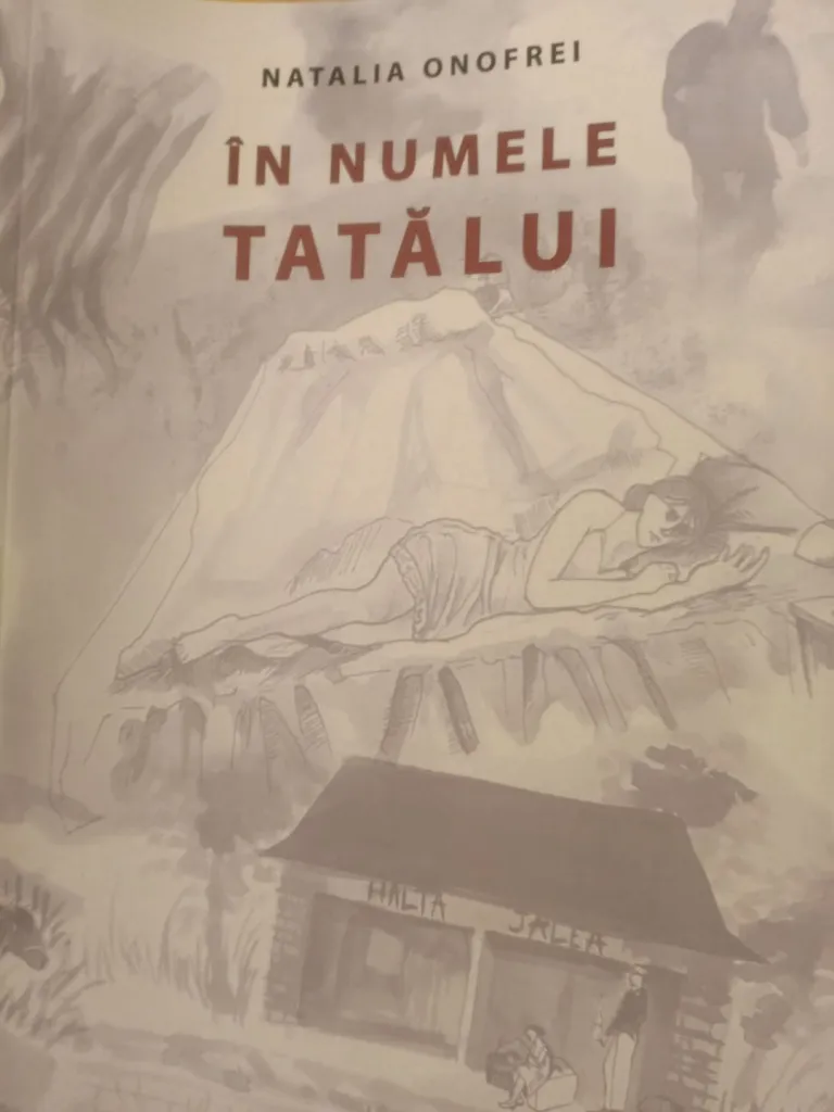 Recenzie la o carte indie scrisă de NataliaȚurcanu- Onofrei. Din perspectivă neurologică…