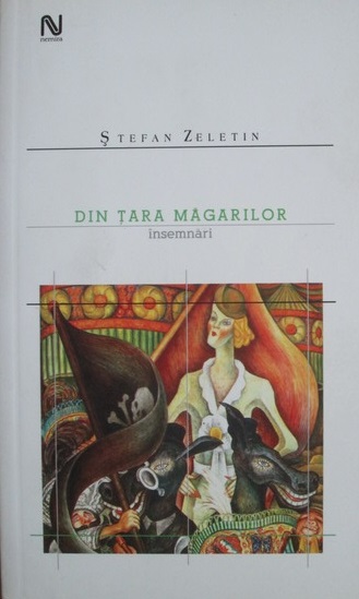Cum să atingi Nirvana în Țara măgarilor. Ștefan Zeletin și virtuțile&nbsp;filosofiei.