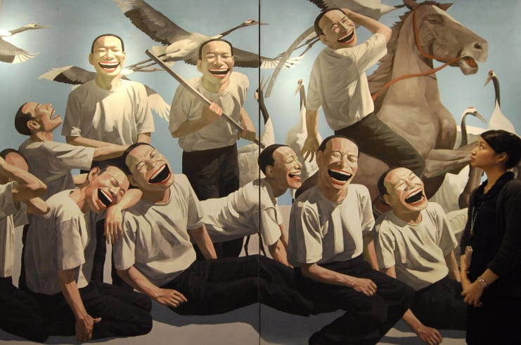 I love you, but I don’t like&nbsp;you