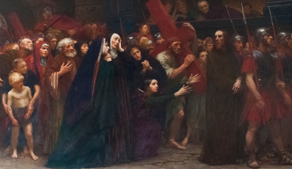 Cunoștință dolorifică și adevăr&nbsp;anesteziant