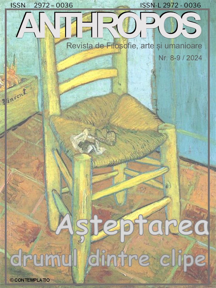 NUMĂRUL 8-9 /&nbsp;2024