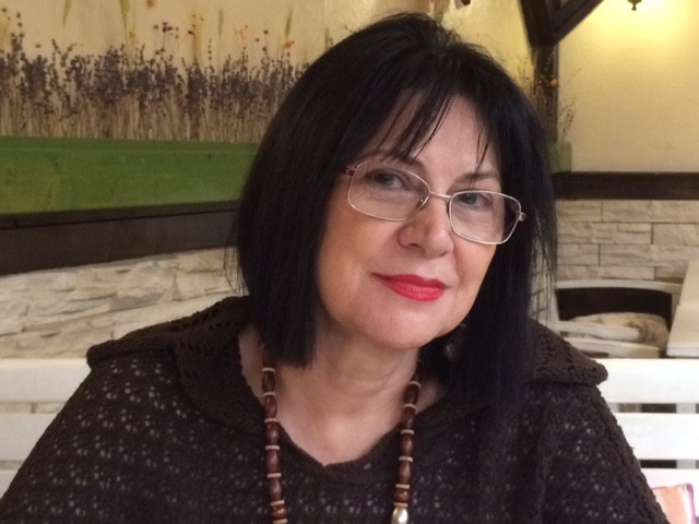 RĂSPUNSUL DOAMNEI ANGELA MARTIN CU PRIVIRE LA DECERNAREA TITLULUI DE OM AL ANULUI 2024